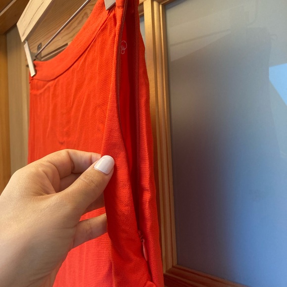 H&M Ruffled Wrap Skirt - Picture 3 of 6